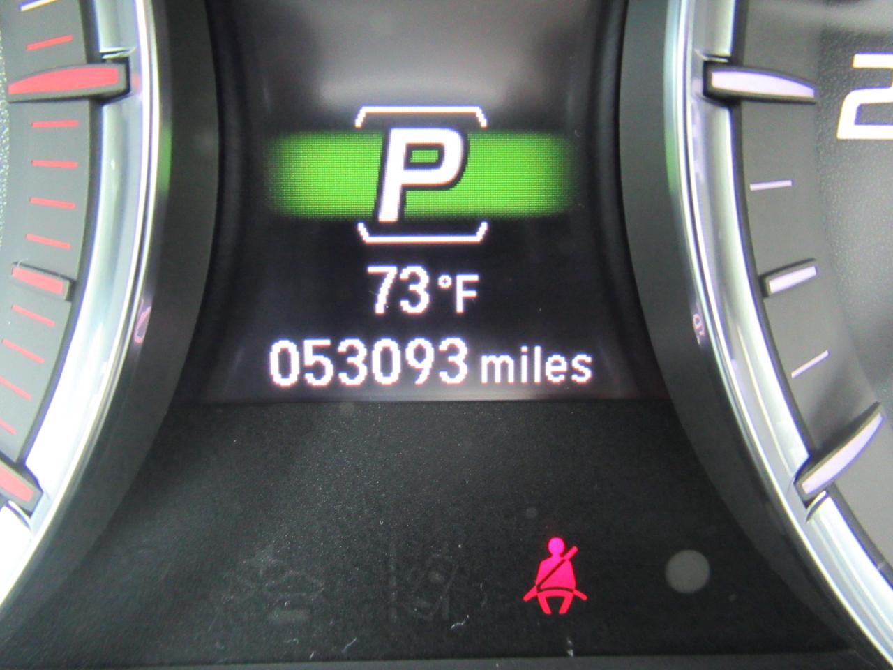Acura TLX Base 2.4L 2020