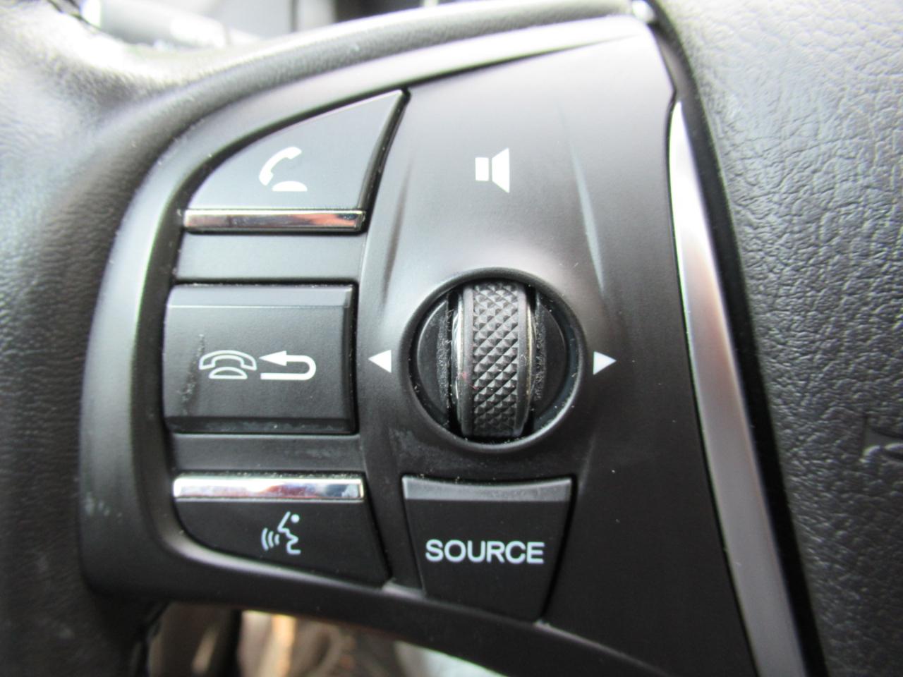 Acura TLX Base 2.4L 2020