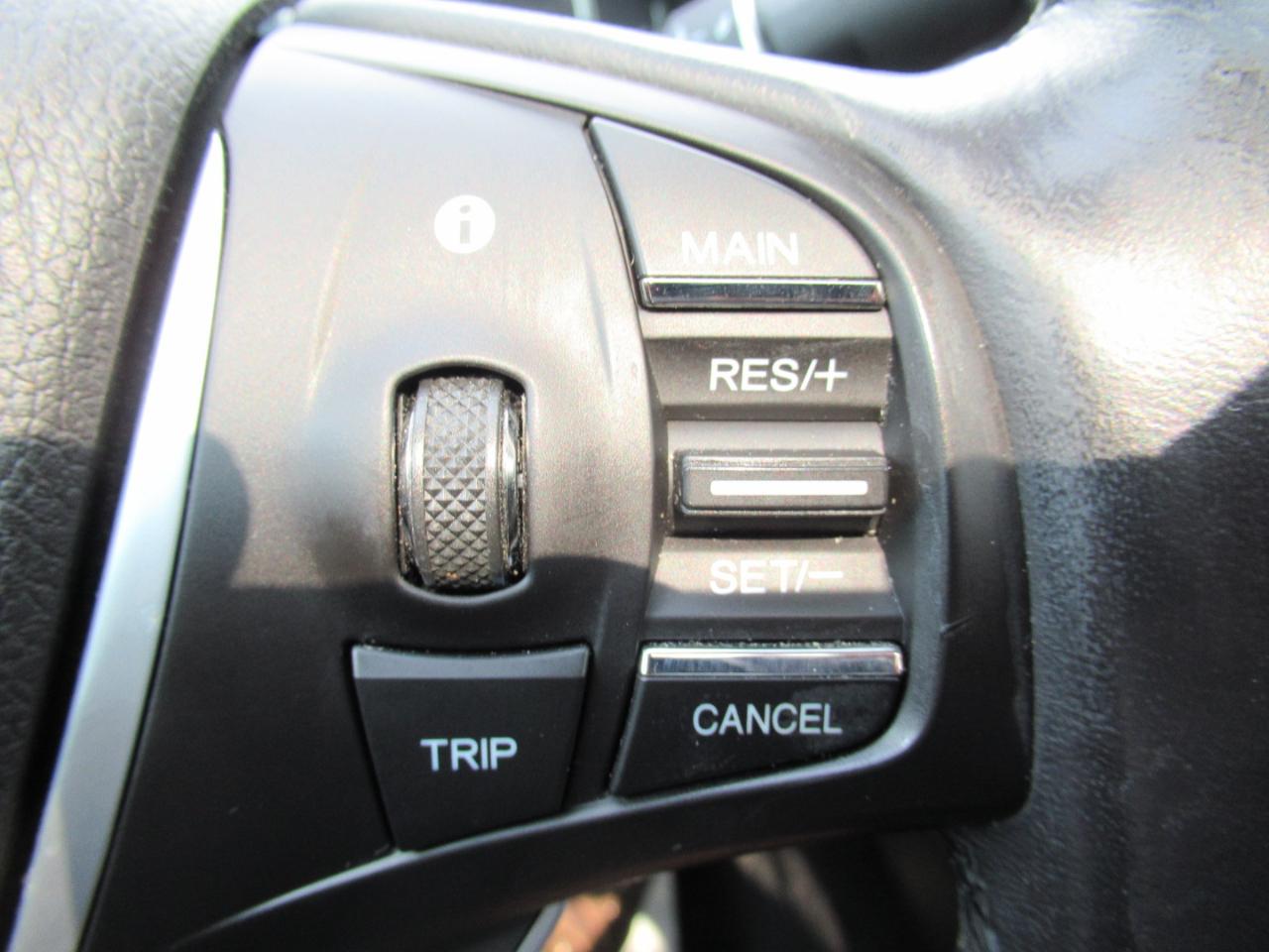 Acura TLX Base 2.4L 2020