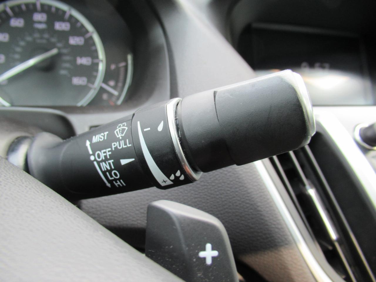 Acura TLX Base 2.4L 2020