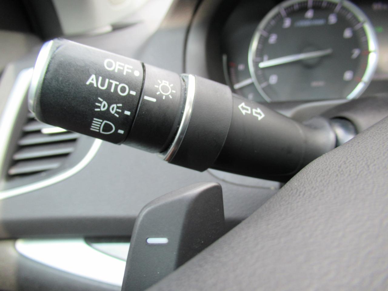 Acura TLX Base 2.4L 2020