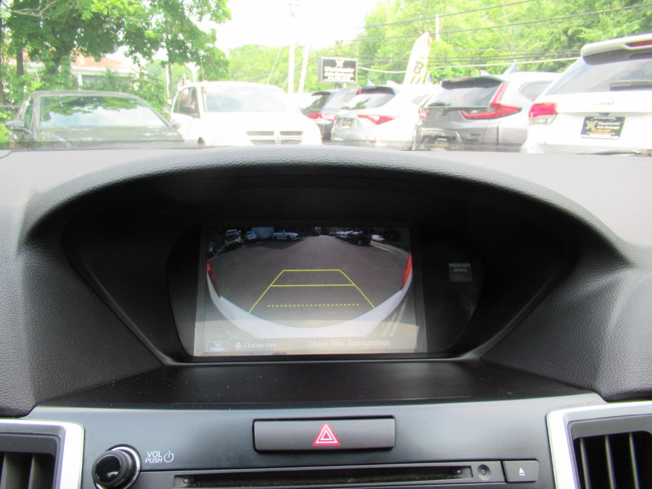 Acura TLX Base 2.4L 2020