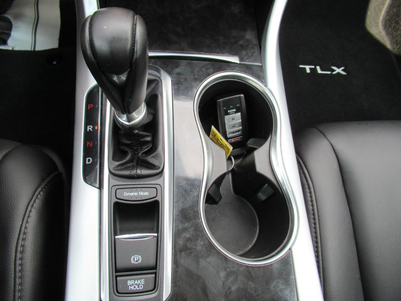 Acura TLX Base 2.4L 2020