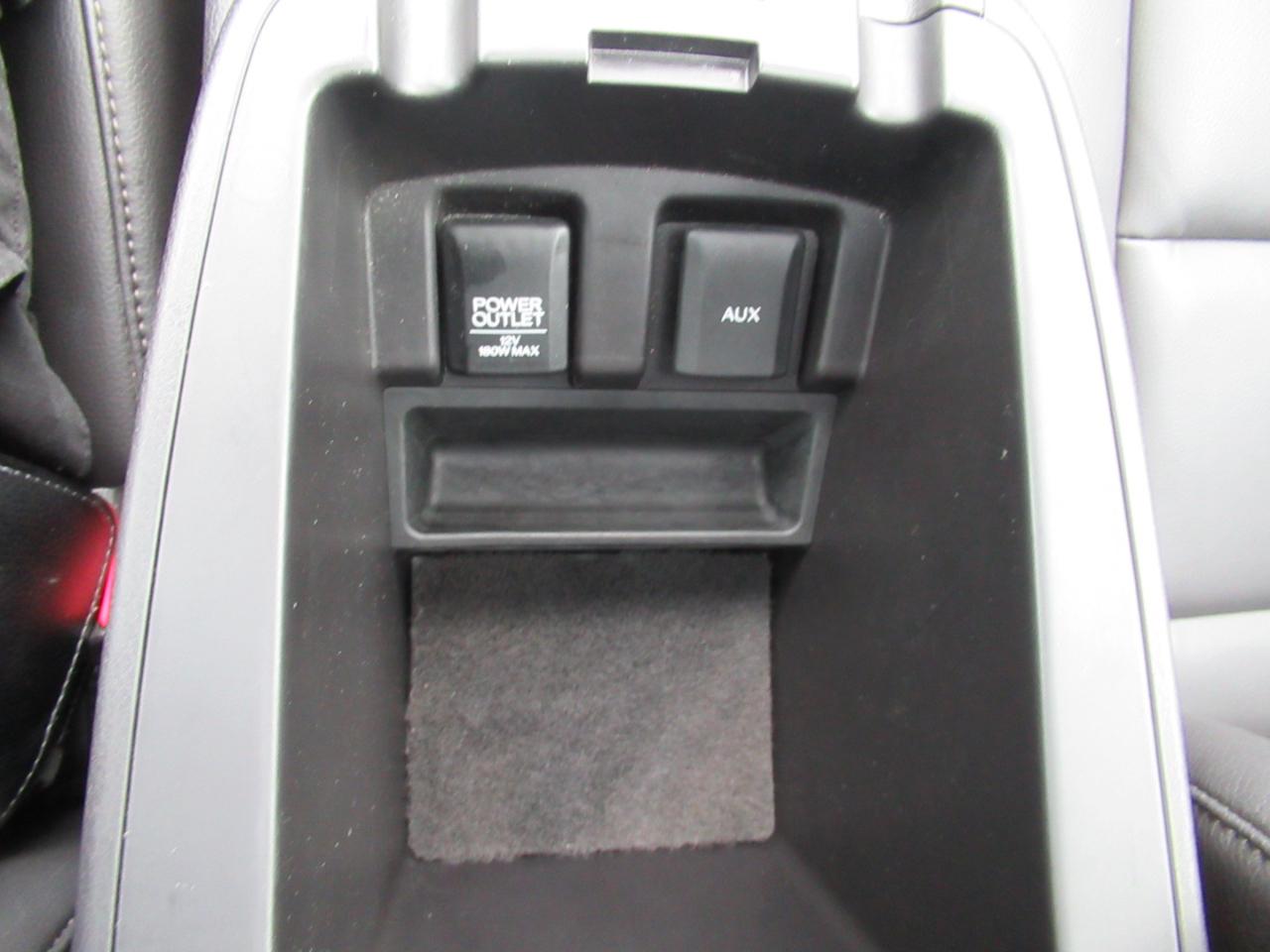 Acura TLX Base 2.4L 2020