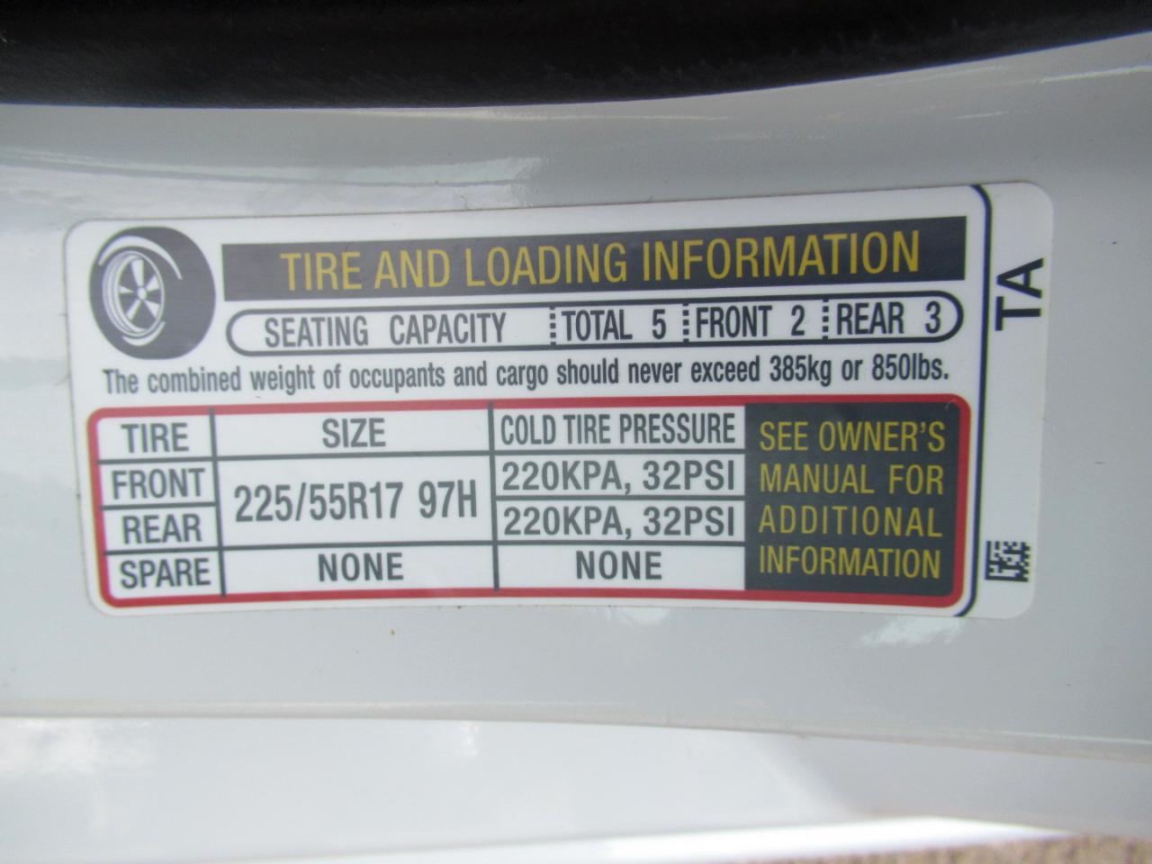 Acura TLX Base 2.4L 2020