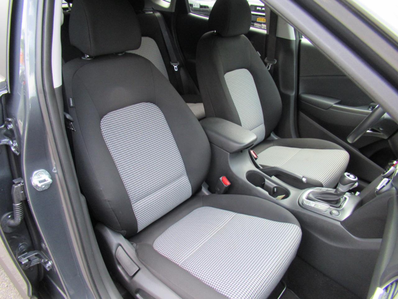 Hyundai Kona SEL AWD 2021