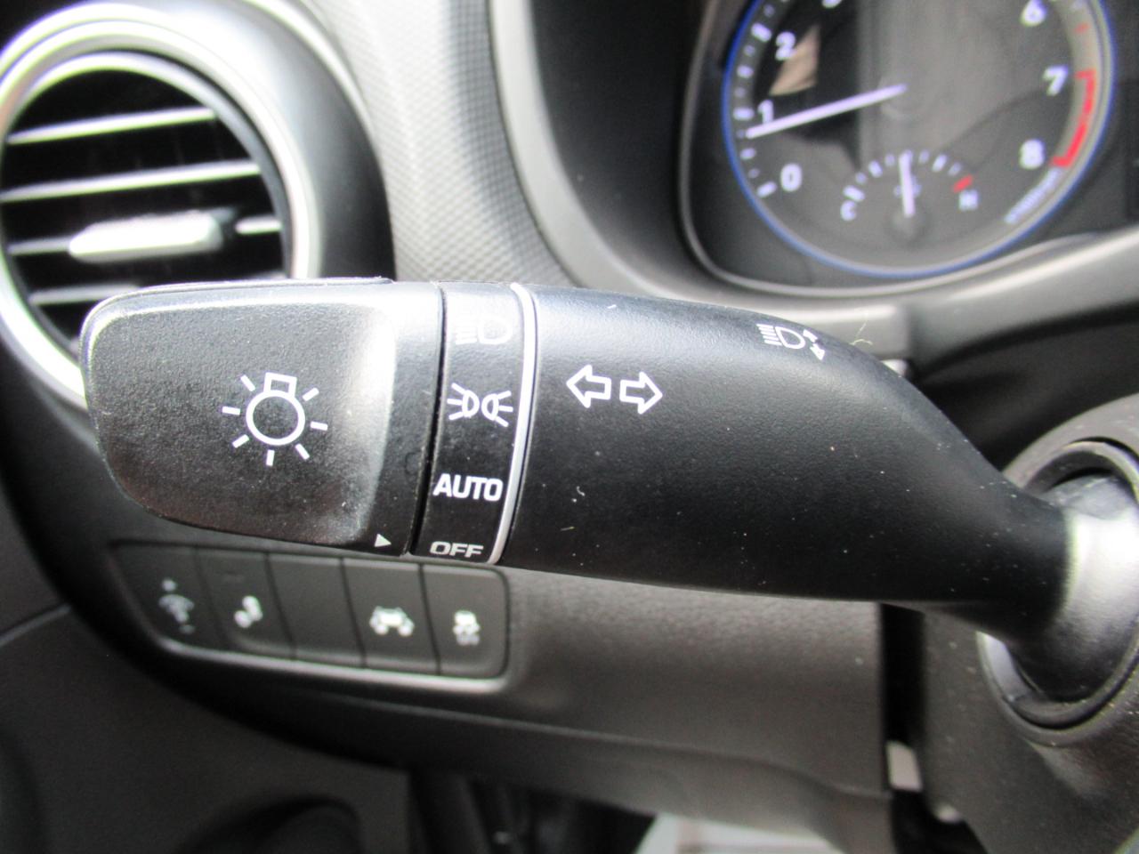 Hyundai Kona SEL AWD 2021