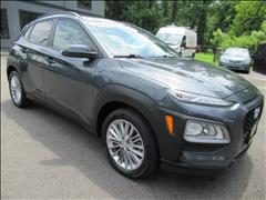 2021 Hyundai Kona 