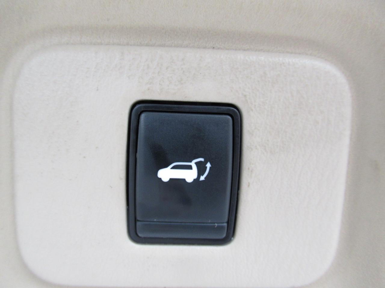 Nissan Pathfinder Platinum 4WD 2019