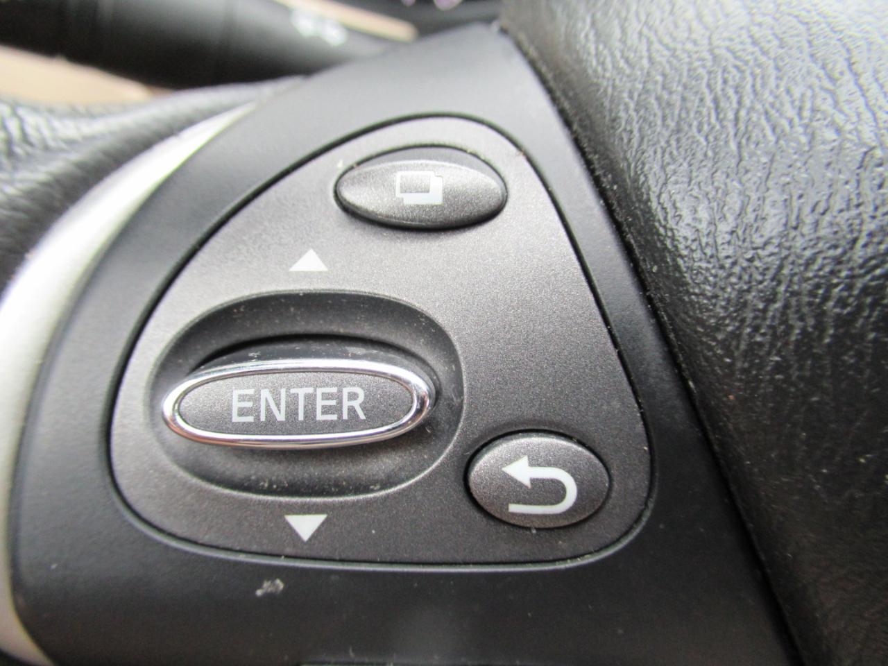 Nissan Pathfinder Platinum 4WD 2019