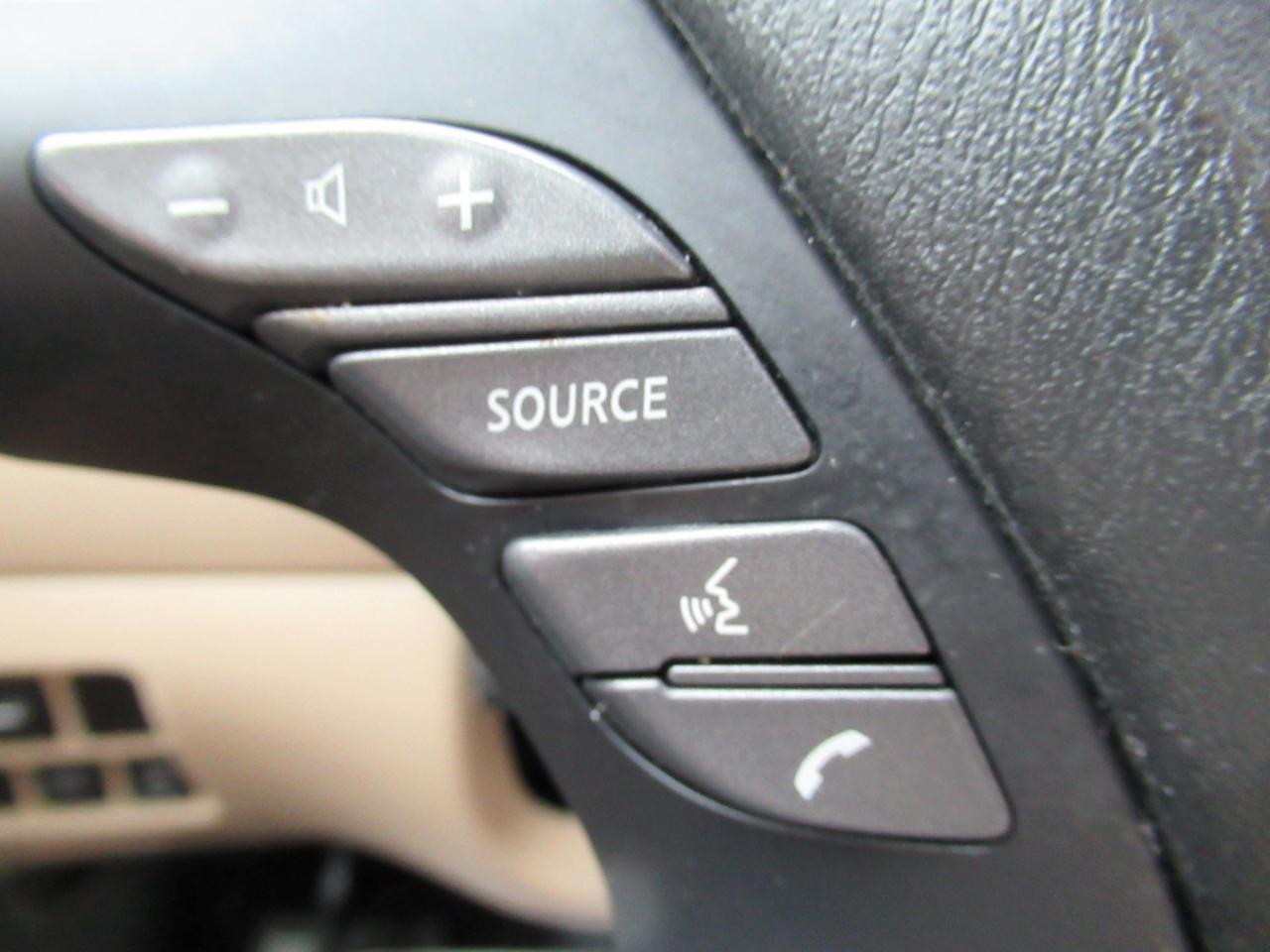 Nissan Pathfinder Platinum 4WD 2019