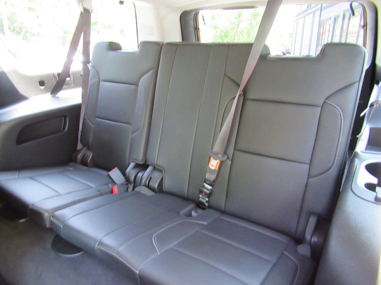 Chevrolet Suburban LT 4WD 2019
