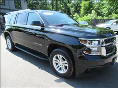 2019 Chevrolet Suburban 