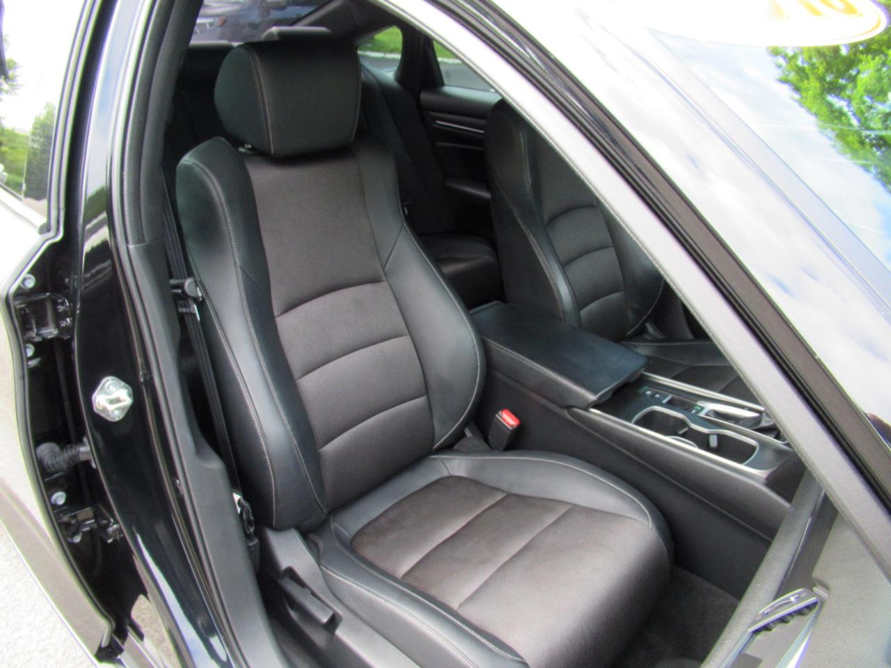 Honda Accord Sport CVT 2018