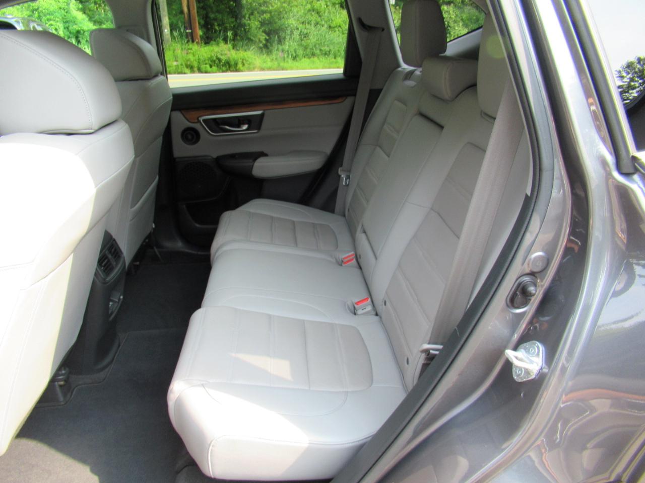 Honda CR-V EX-L AWD 2019