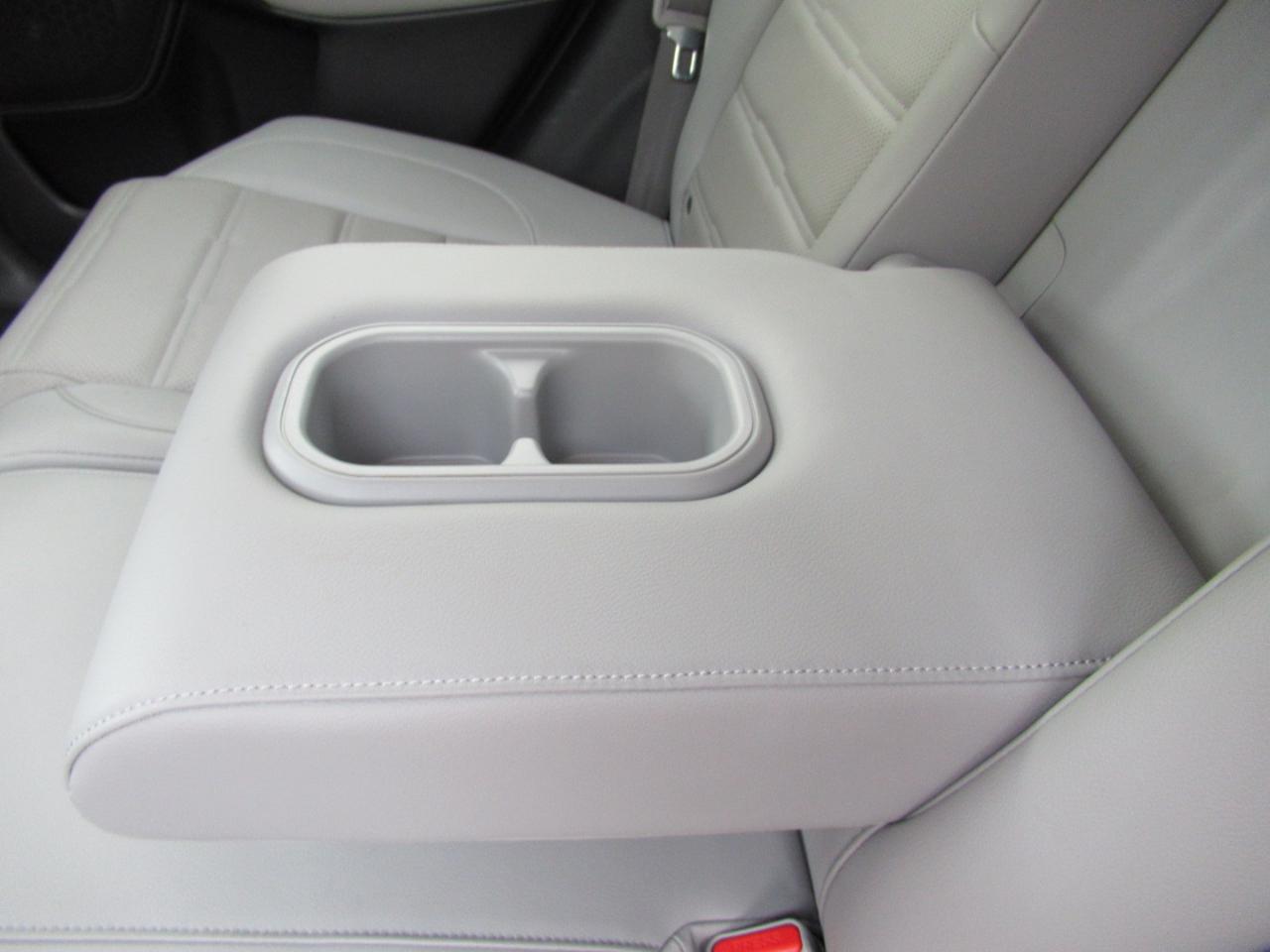 Honda CR-V EX-L AWD 2019