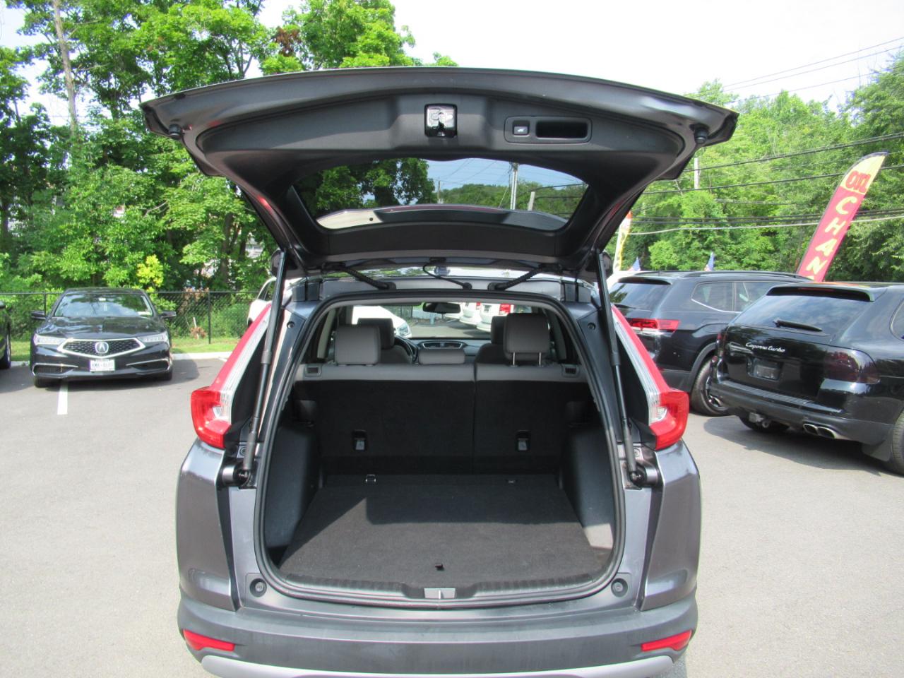 Honda CR-V EX-L AWD 2019