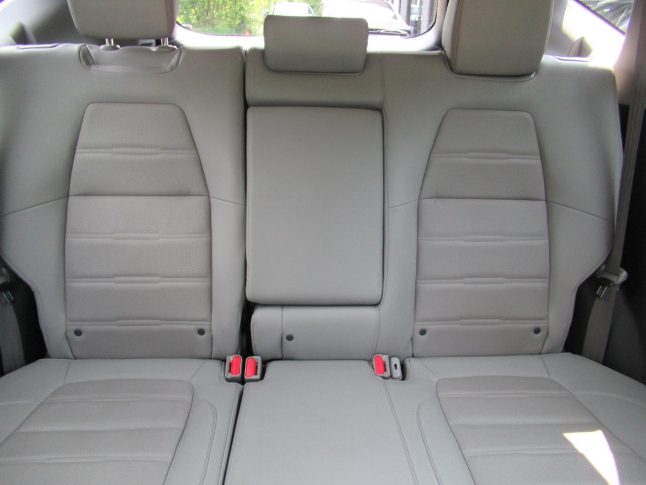 Honda CR-V EX-L AWD 2019