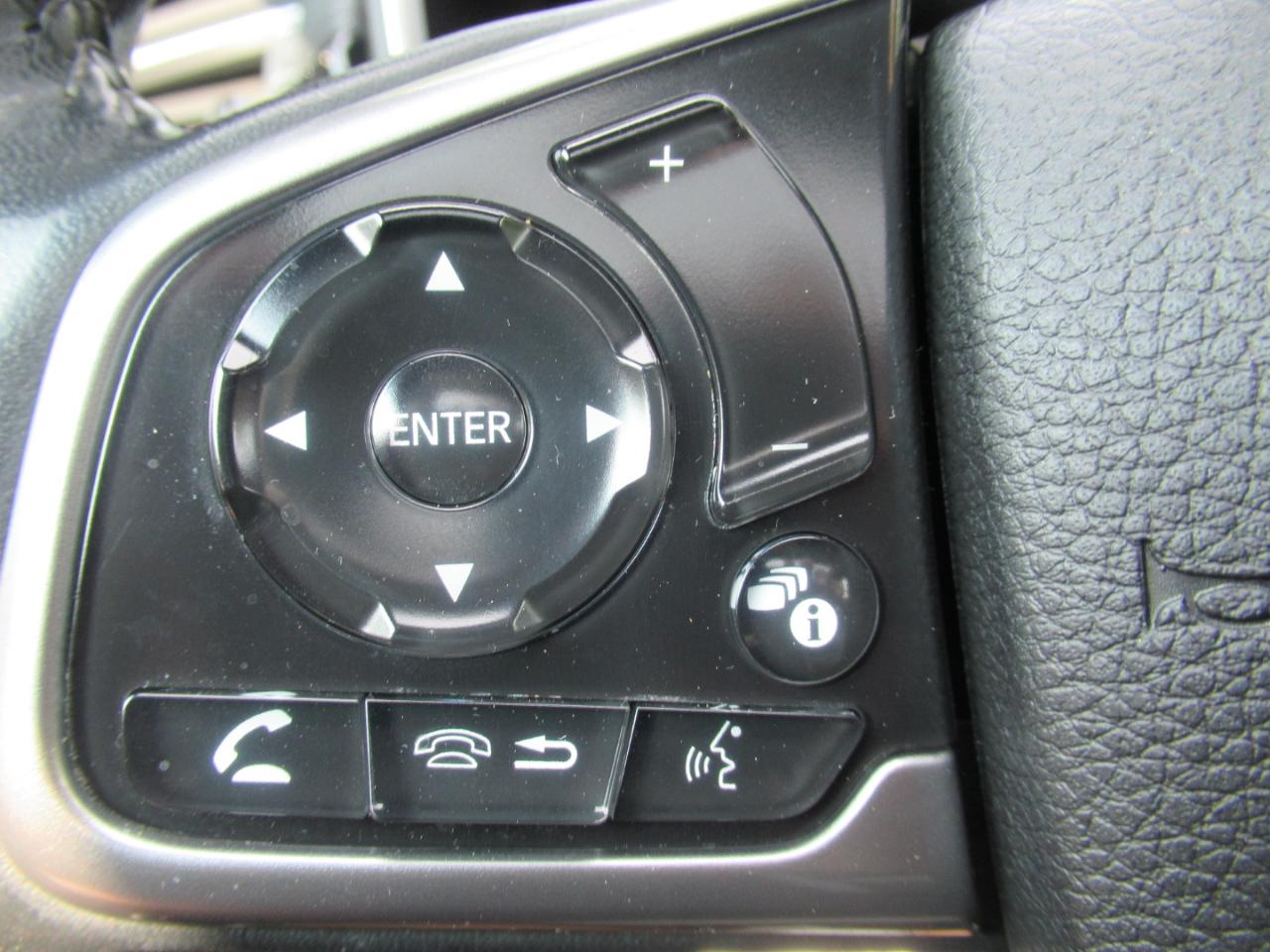 Honda CR-V EX-L AWD 2019
