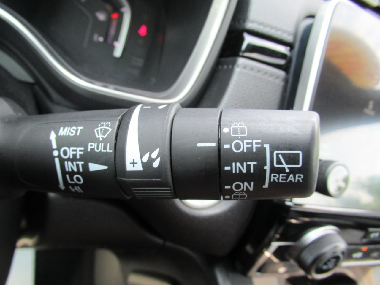 Honda CR-V EX-L AWD 2019