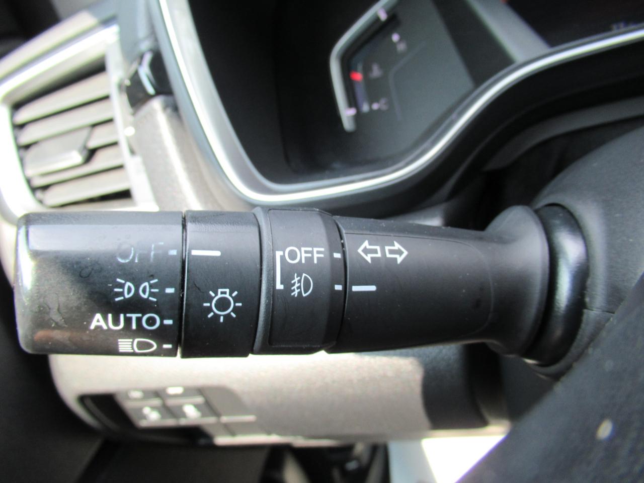 Honda CR-V EX-L AWD 2019