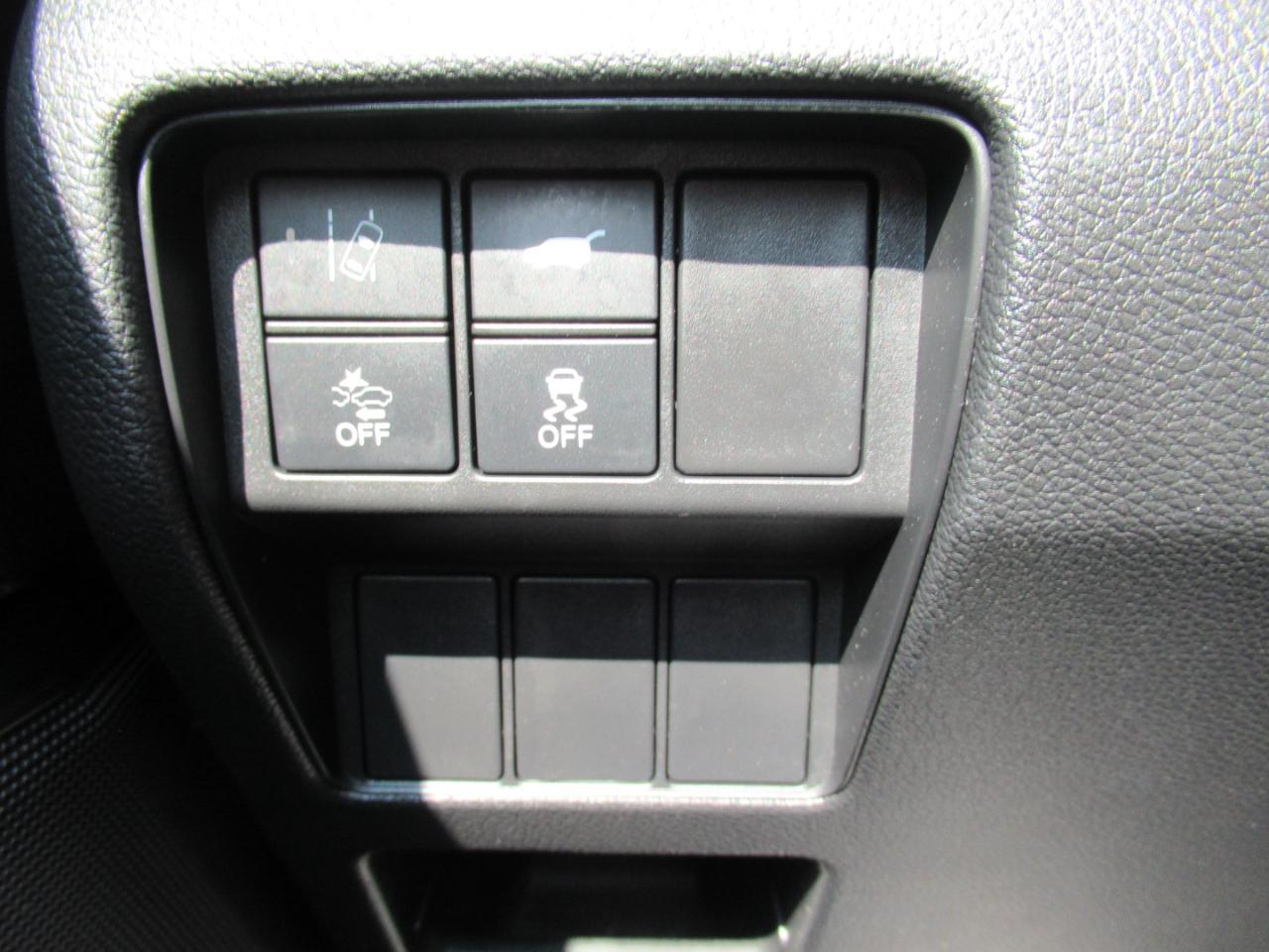 Honda CR-V EX-L AWD 2019