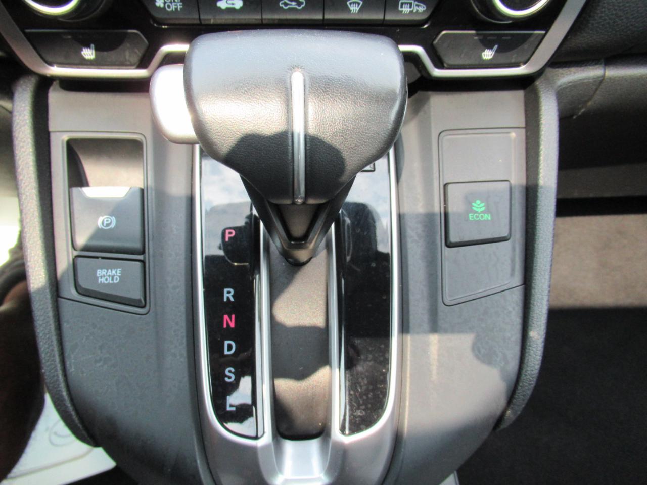 Honda CR-V EX-L AWD 2019