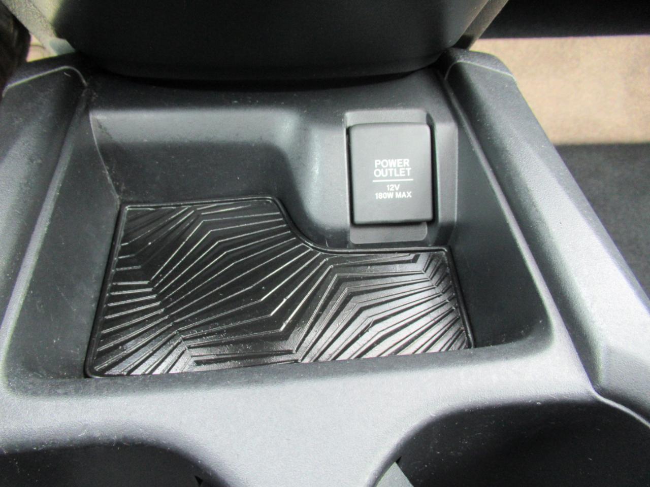 Honda CR-V EX-L AWD 2019