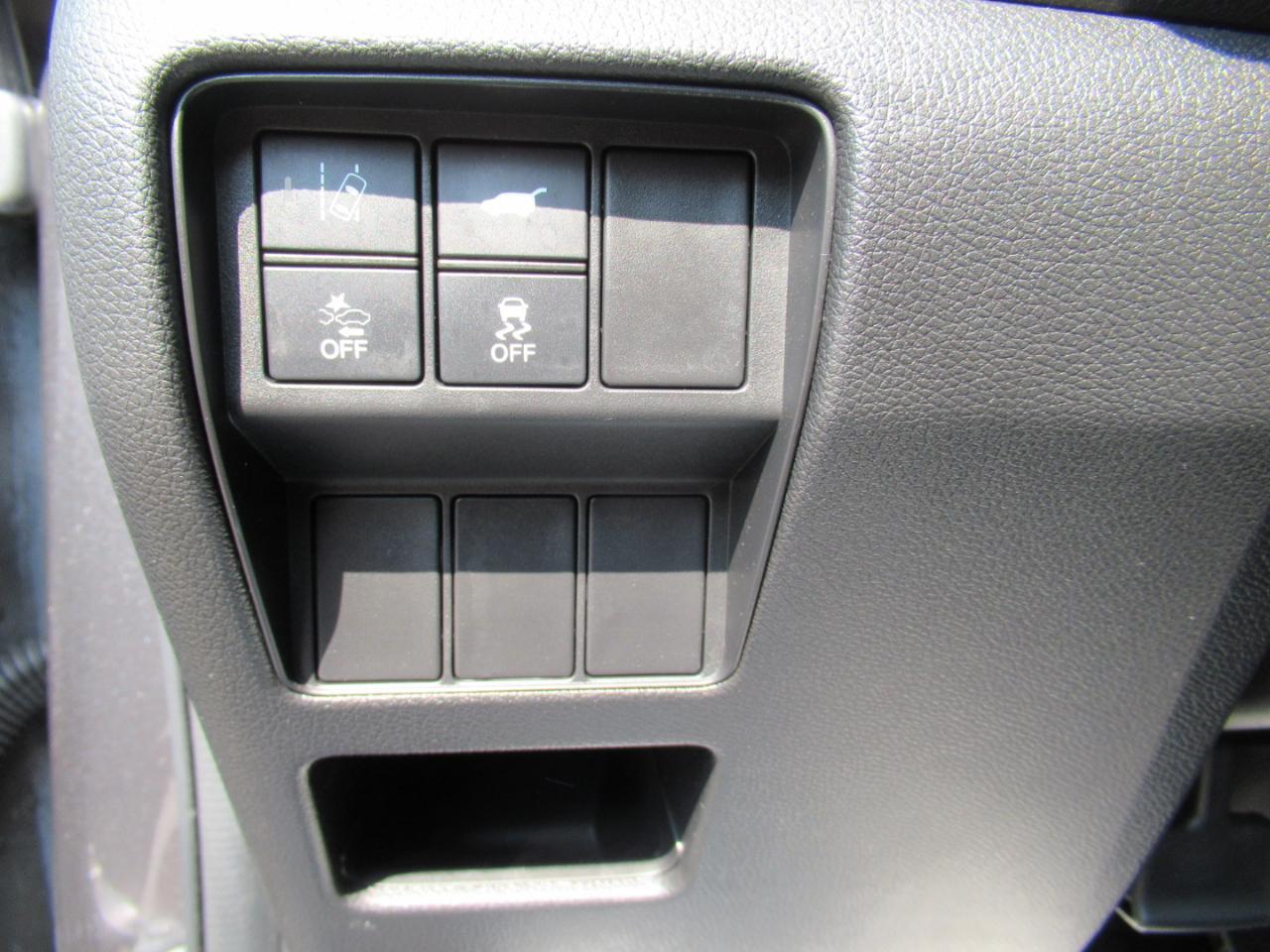 Honda CR-V EX-L AWD 2019