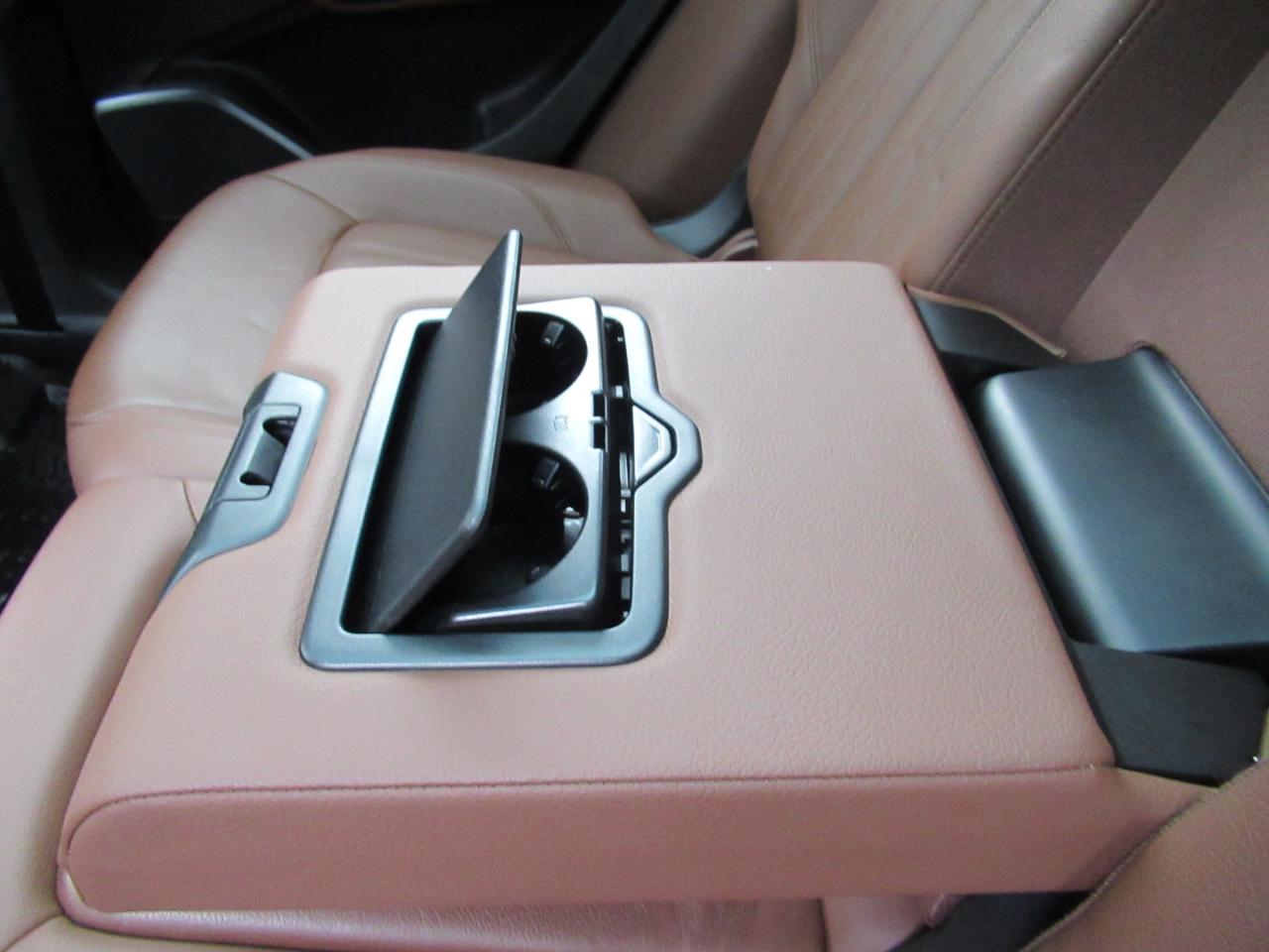 Audi Q5 2.0T Premium Plus quattro 2019