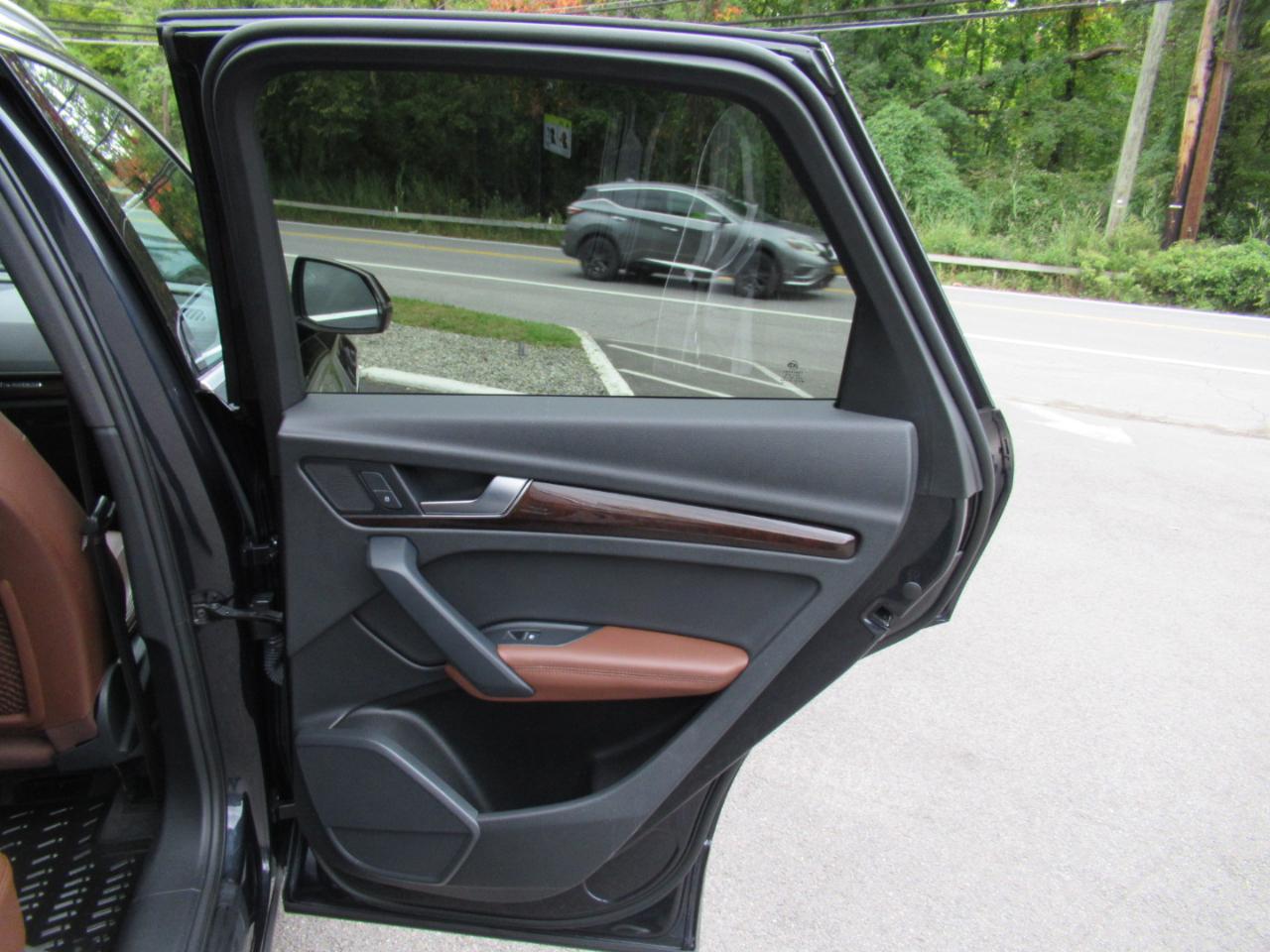 Audi Q5 2.0T Premium Plus quattro 2019