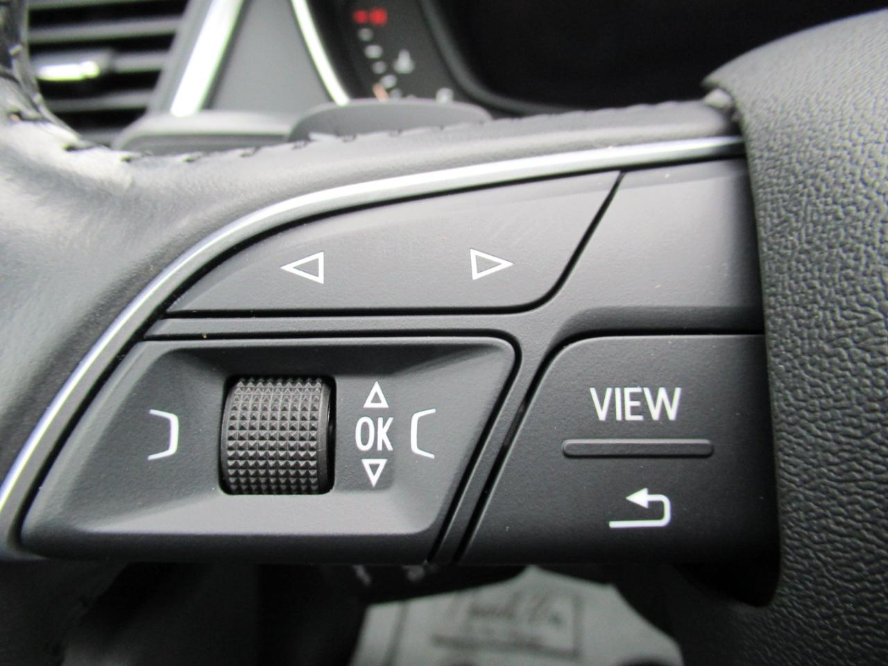 Audi Q5 2.0T Premium Plus quattro 2019
