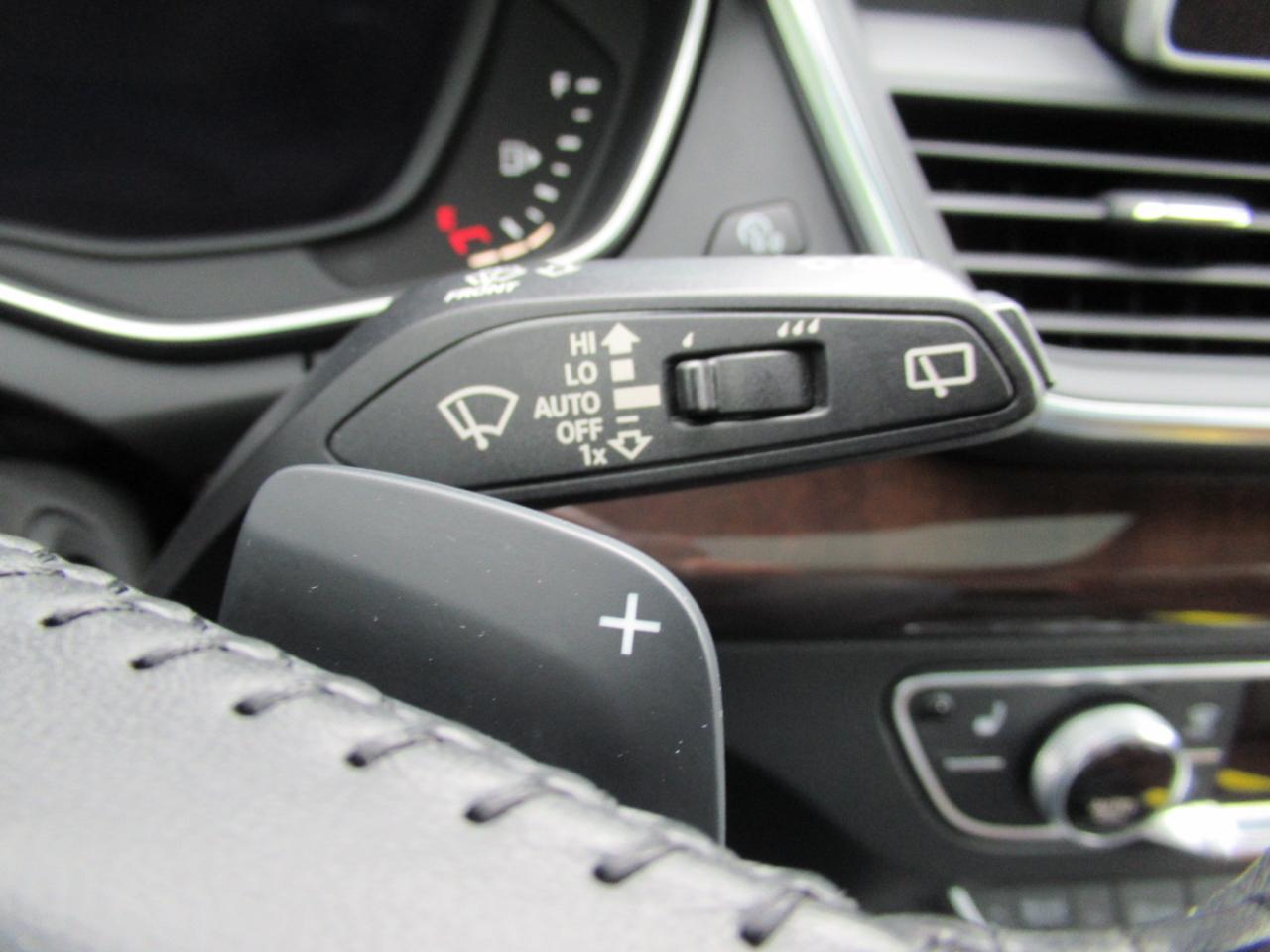 Audi Q5 2.0T Premium Plus quattro 2019