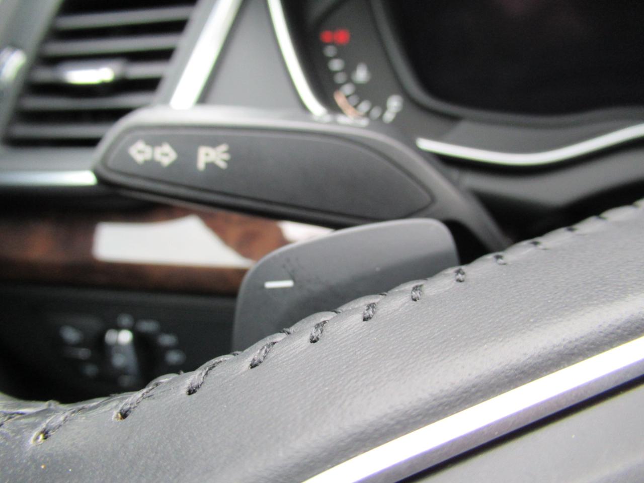 Audi Q5 2.0T Premium Plus quattro 2019