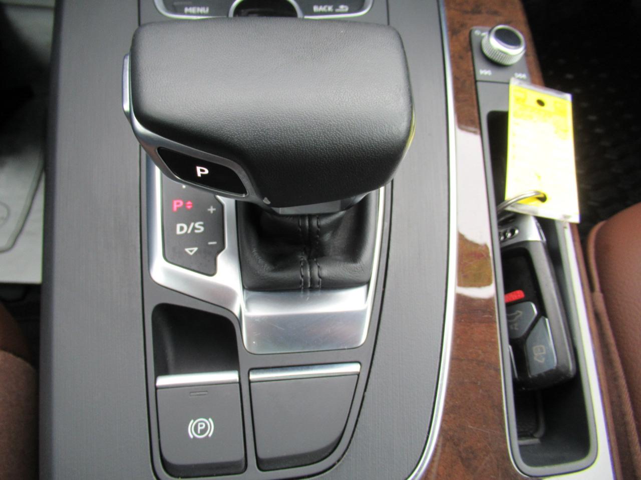 Audi Q5 2.0T Premium Plus quattro 2019