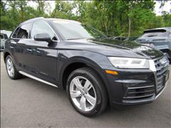 2019 Audi Q5 