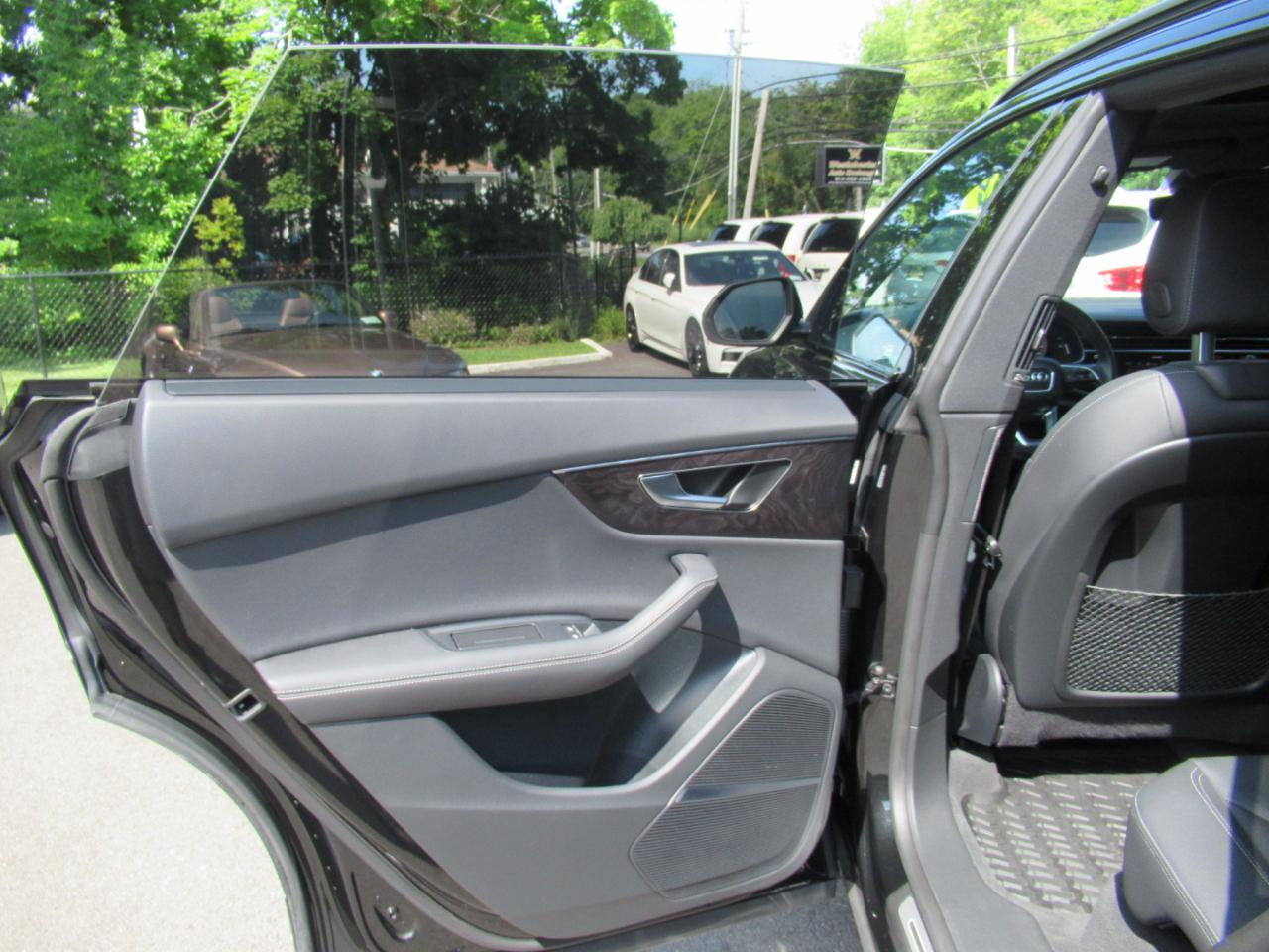 Audi Q8 3.0 TFSI Premium Plus quattro 2023