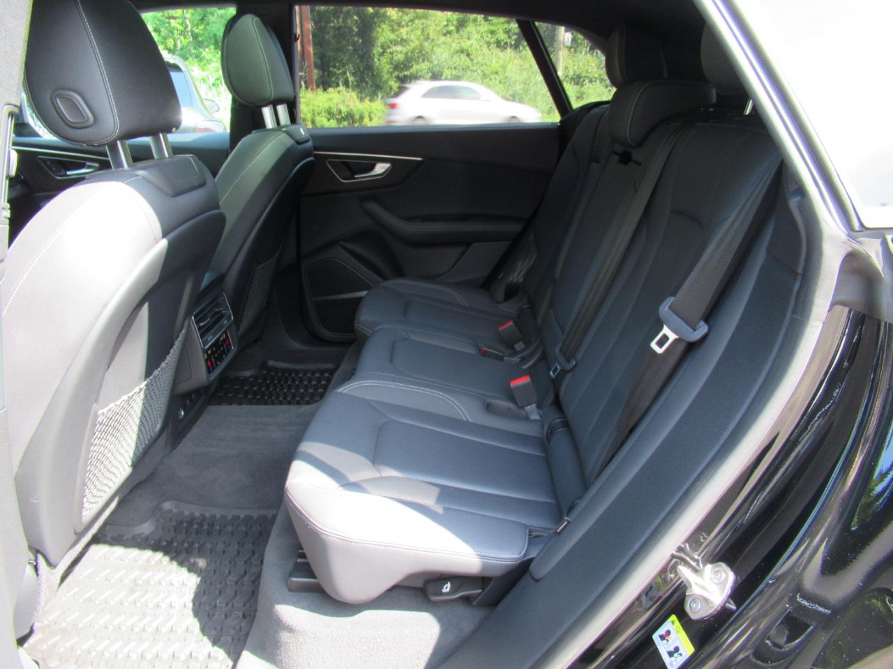 Audi Q8 3.0 TFSI Premium Plus quattro 2023