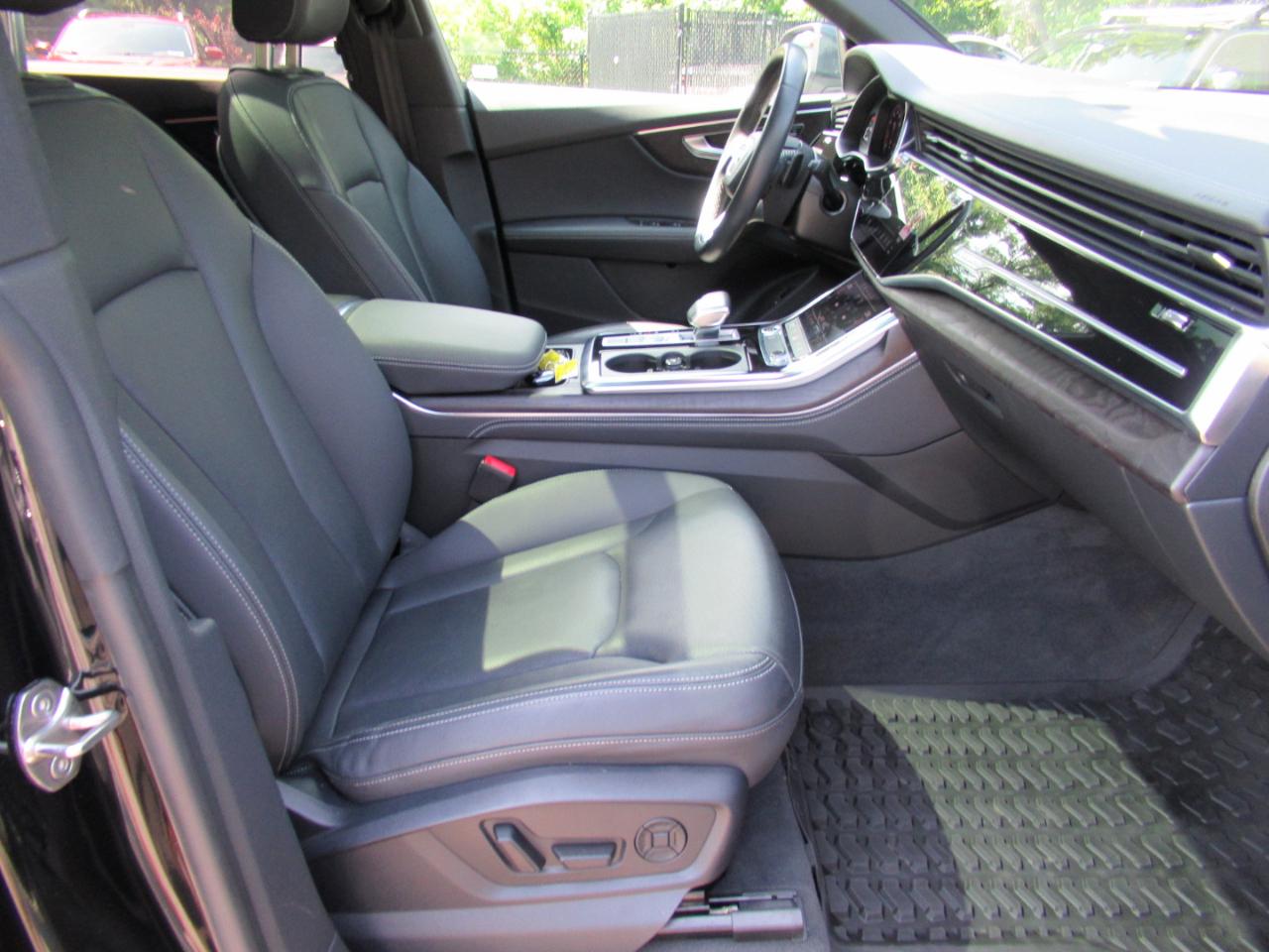 Audi Q8 3.0 TFSI Premium Plus quattro 2023