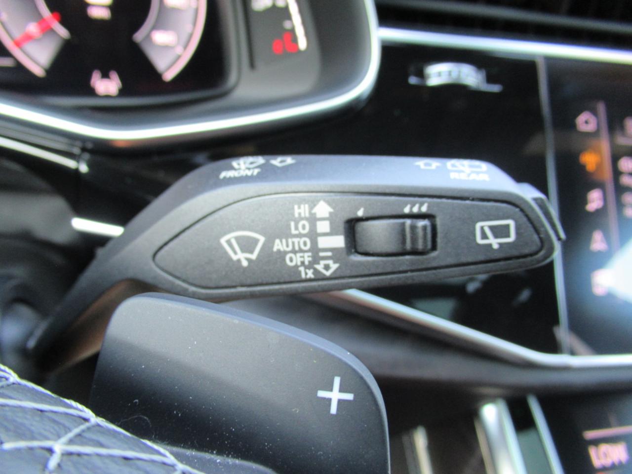 Audi Q8 3.0 TFSI Premium Plus quattro 2023