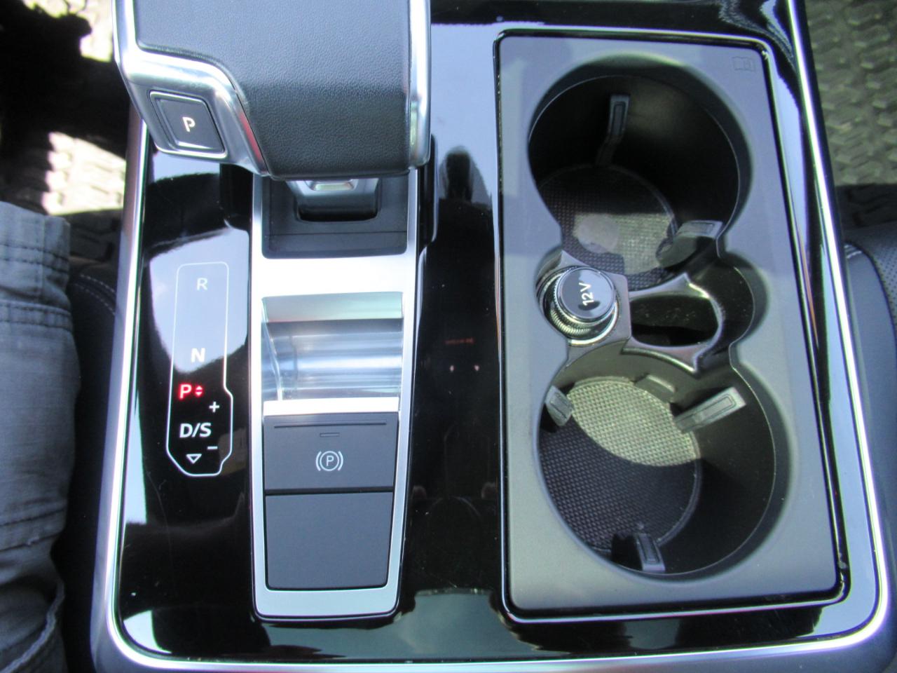 Audi Q8 3.0 TFSI Premium Plus quattro 2023