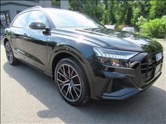 2023 Audi Q8 