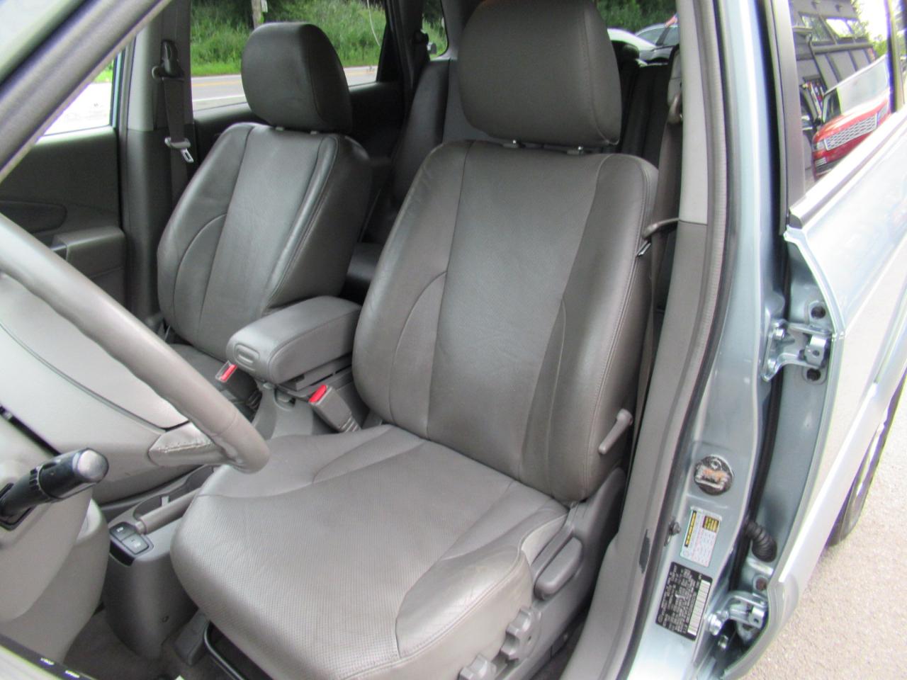 Hyundai Tucson GLS 2.7 4WD 2006