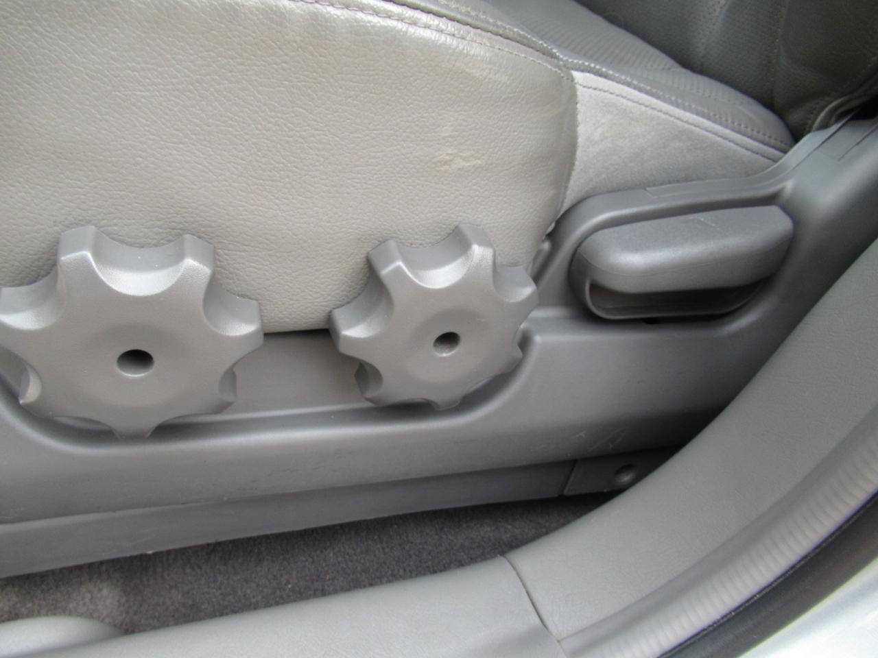 Hyundai Tucson GLS 2.7 4WD 2006