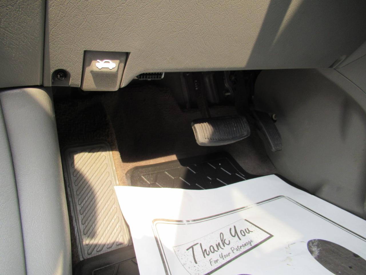 Hyundai Tucson GLS 2.7 4WD 2006