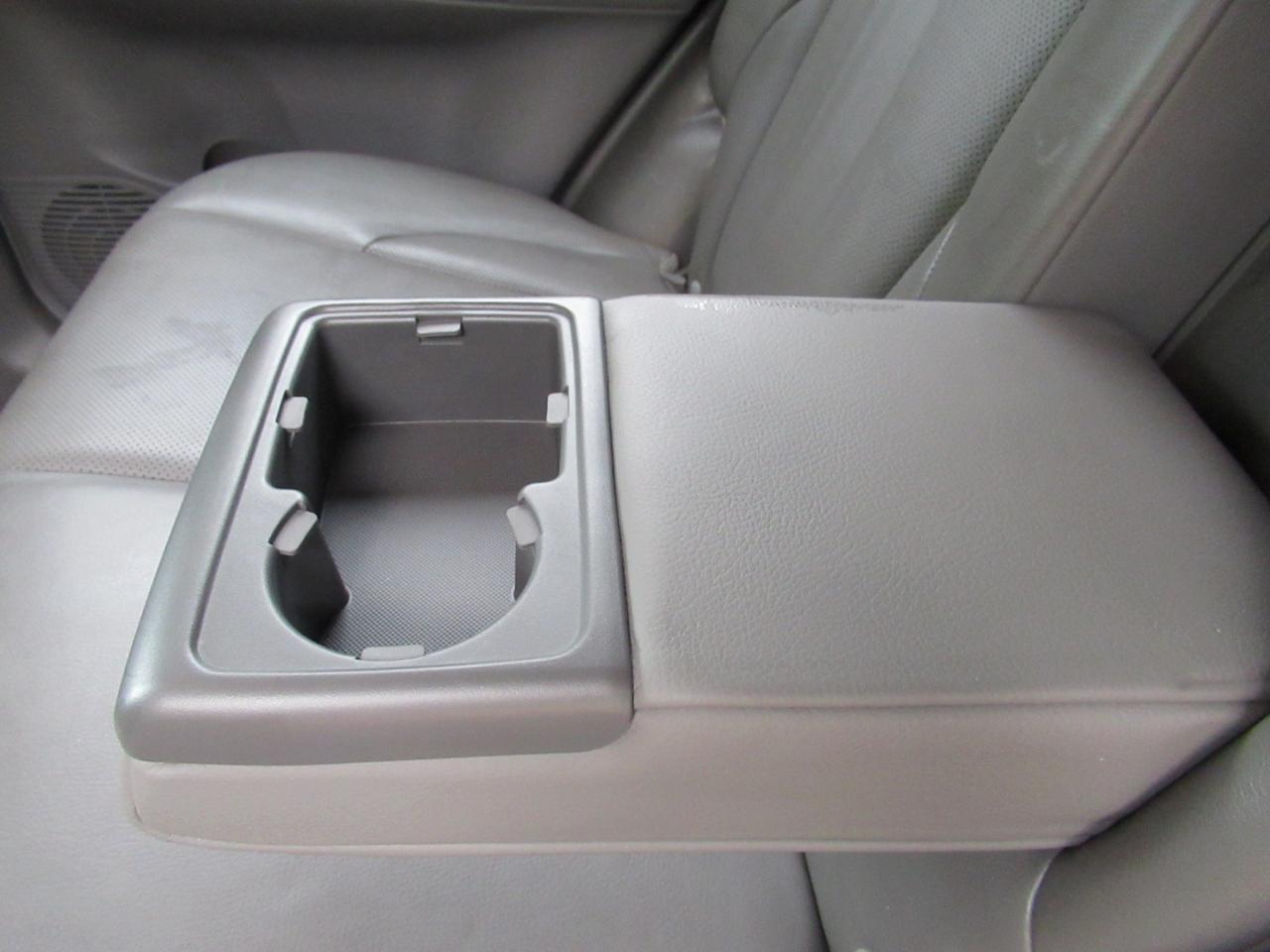 Hyundai Tucson GLS 2.7 4WD 2006