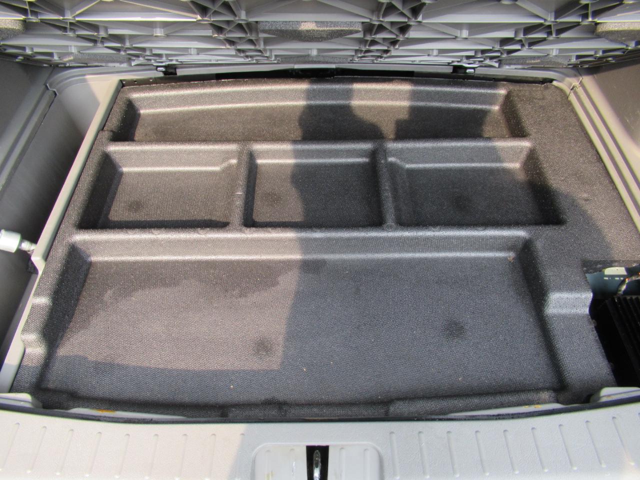 Hyundai Tucson GLS 2.7 4WD 2006