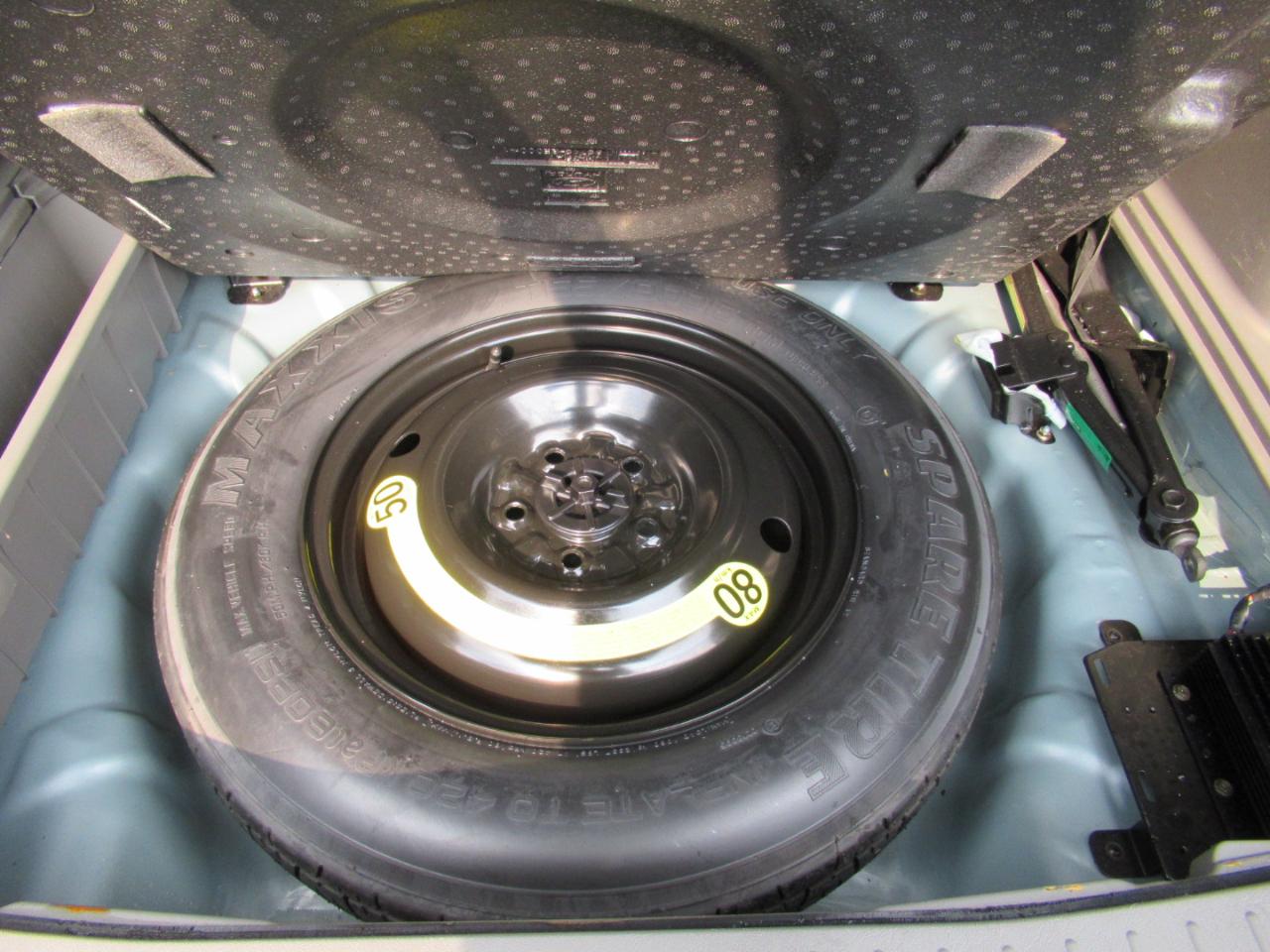 Hyundai Tucson GLS 2.7 4WD 2006