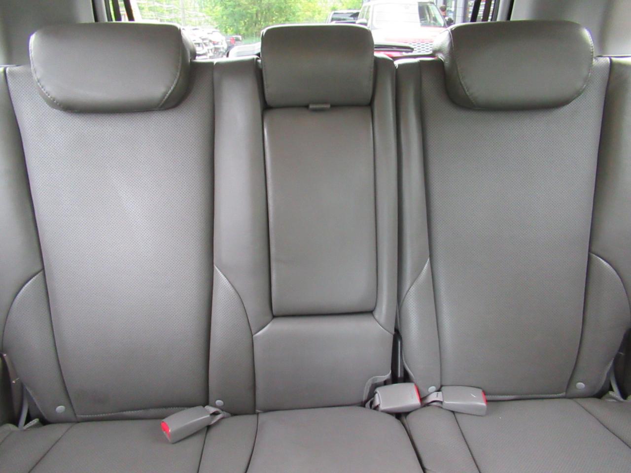 Hyundai Tucson GLS 2.7 4WD 2006