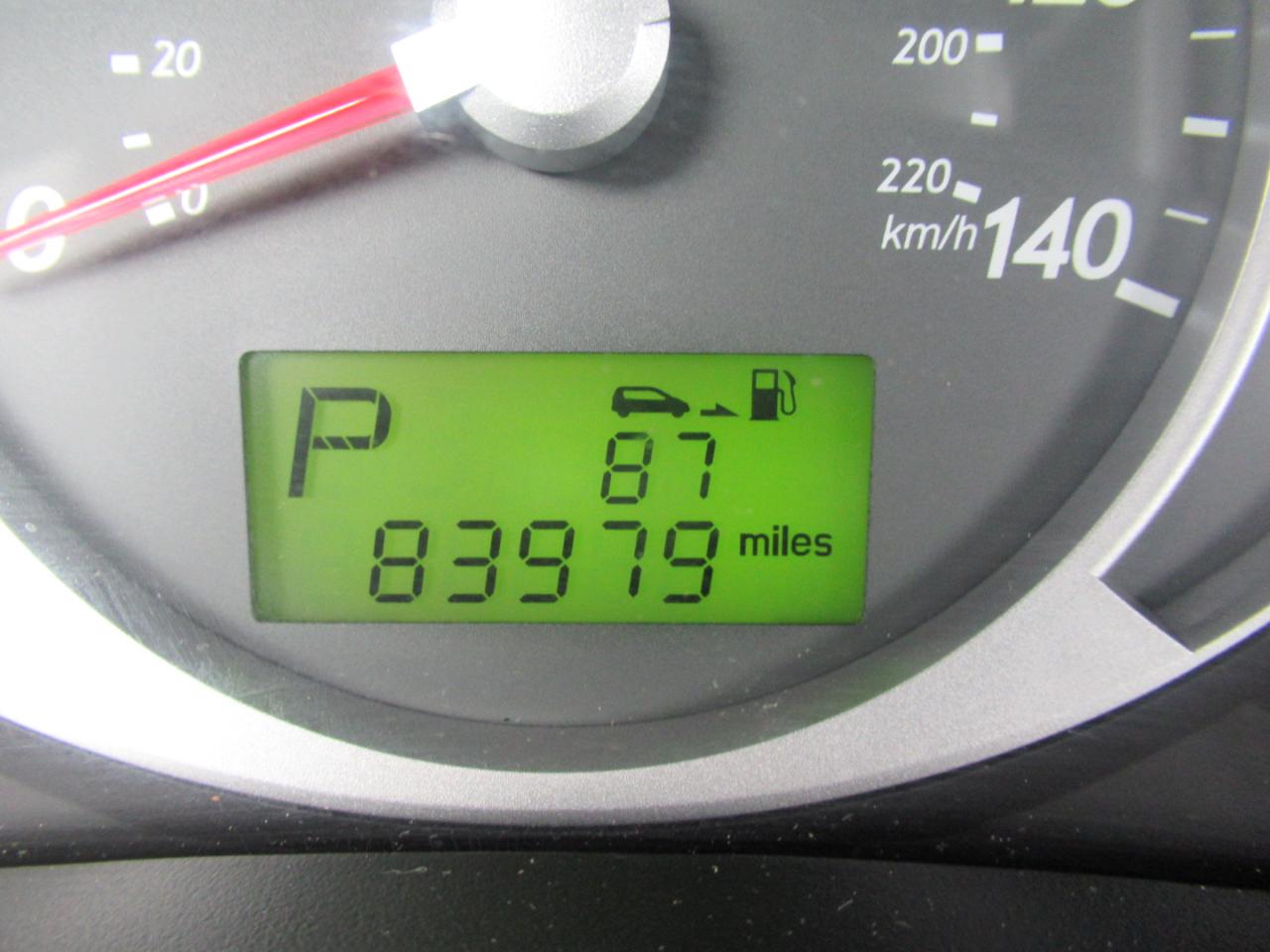 Hyundai Tucson GLS 2.7 4WD 2006